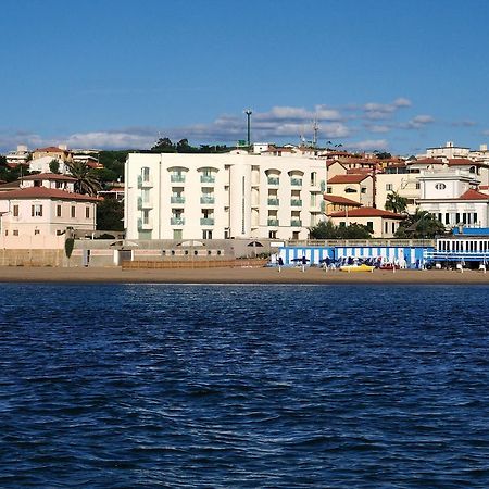 Hotel Stella Marina San Vincenzo Extérieur photo