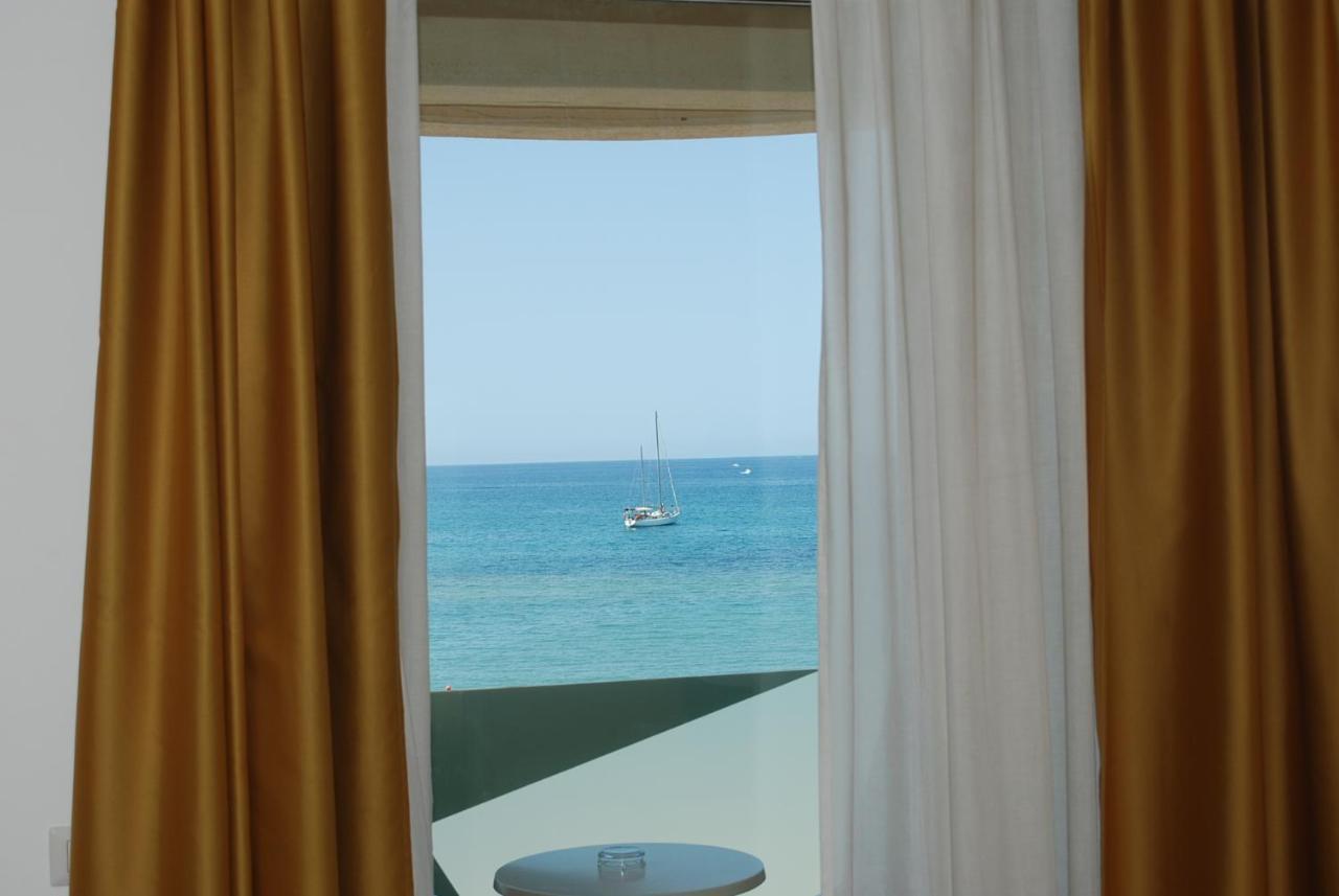 Hotel Stella Marina San Vincenzo Extérieur photo