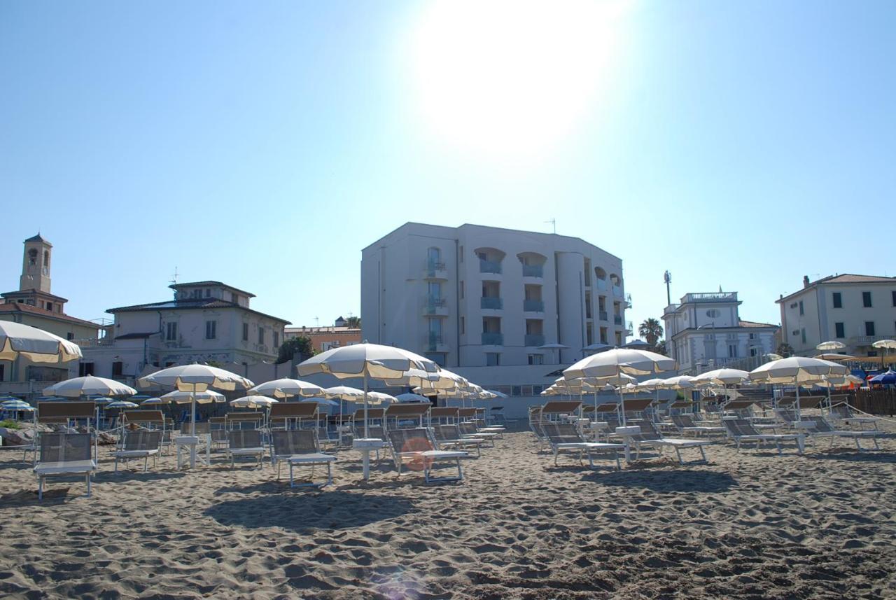 Hotel Stella Marina San Vincenzo Extérieur photo