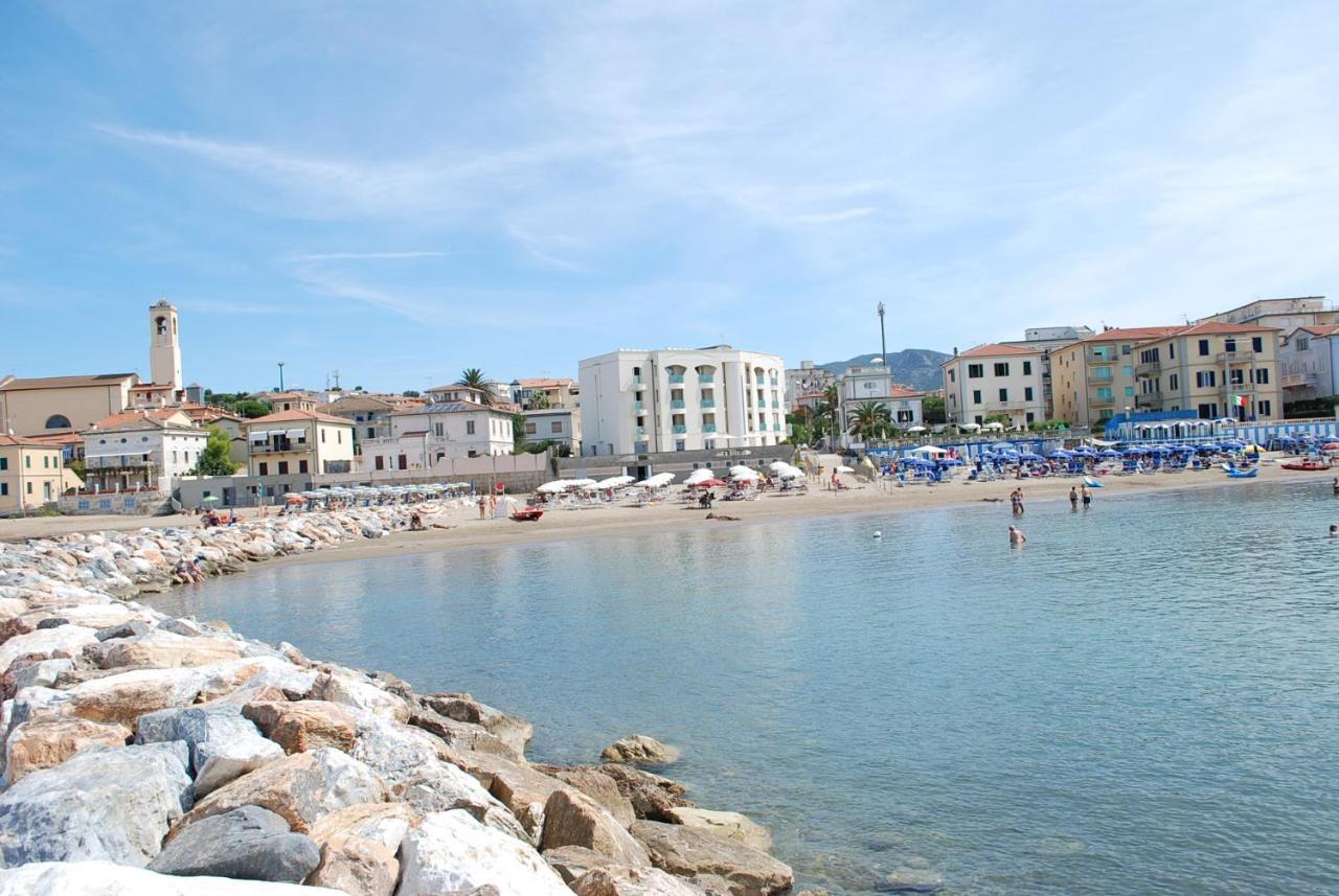 Hotel Stella Marina San Vincenzo Extérieur photo