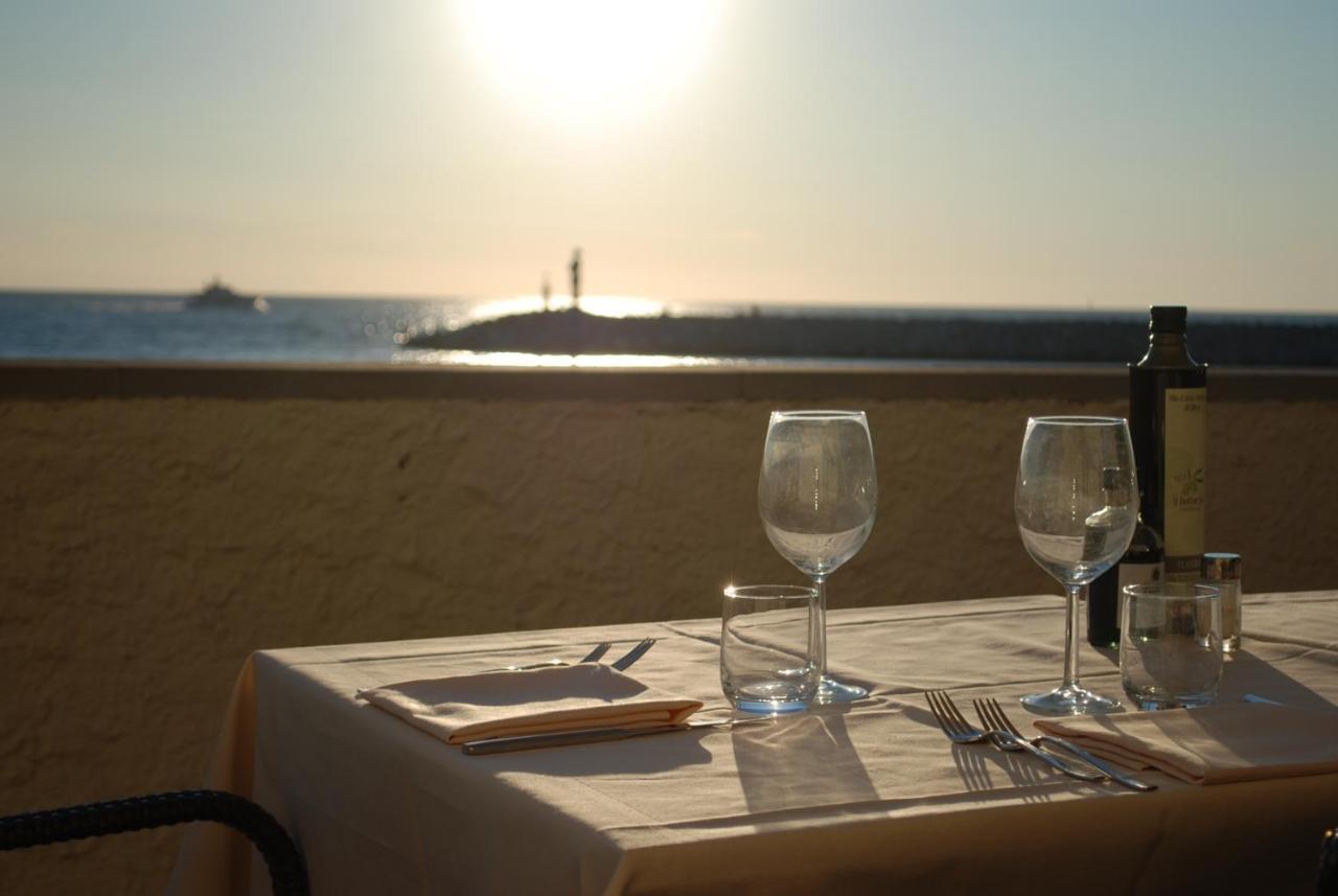 Hotel Stella Marina San Vincenzo Extérieur photo
