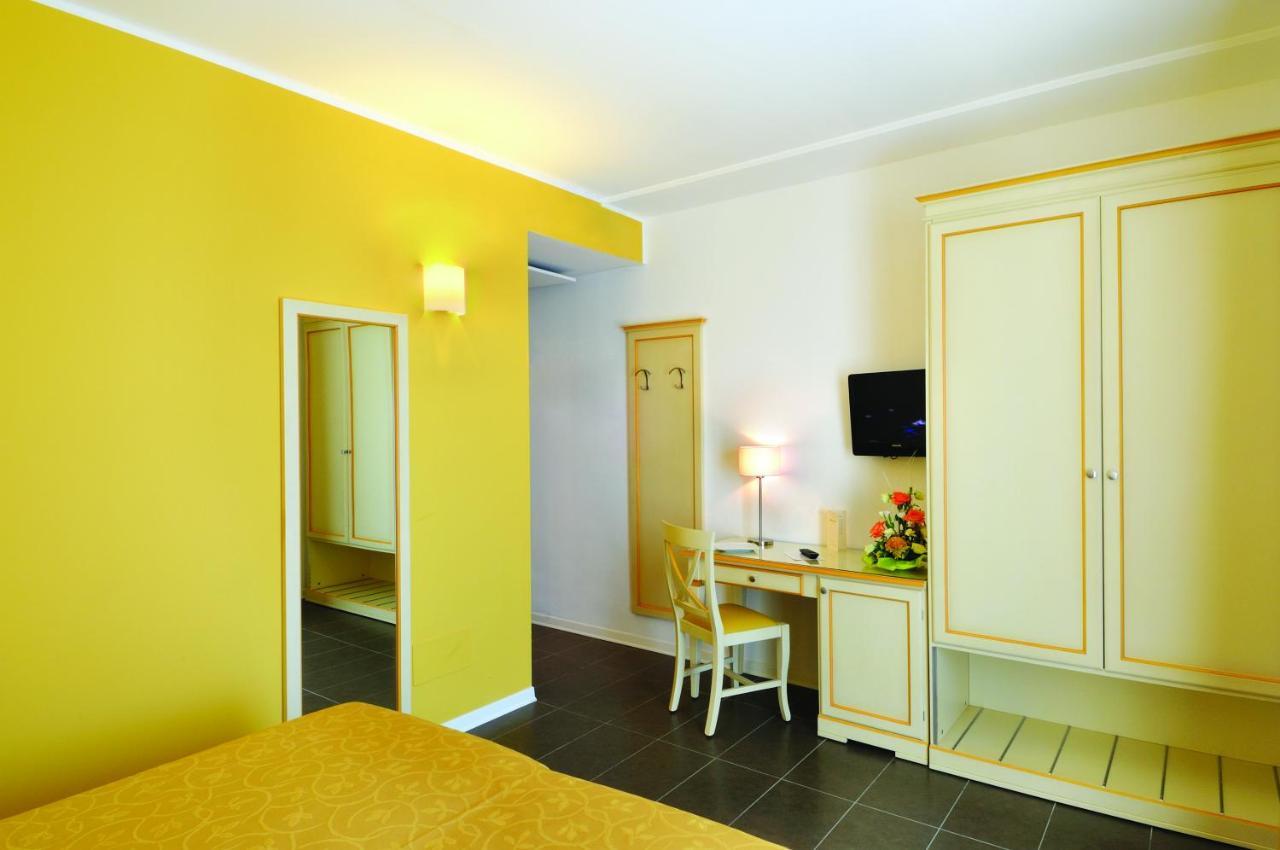 Hotel Stella Marina San Vincenzo Extérieur photo