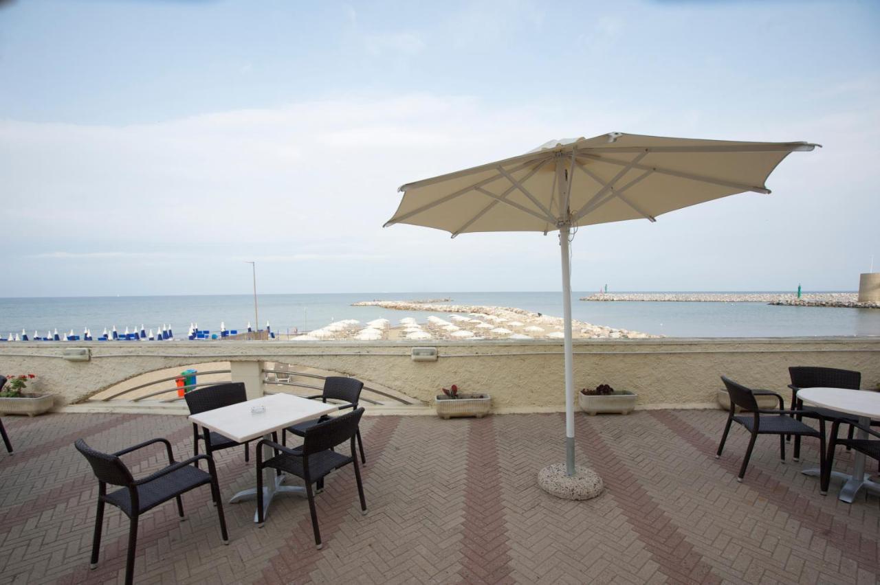 Hotel Stella Marina San Vincenzo Extérieur photo