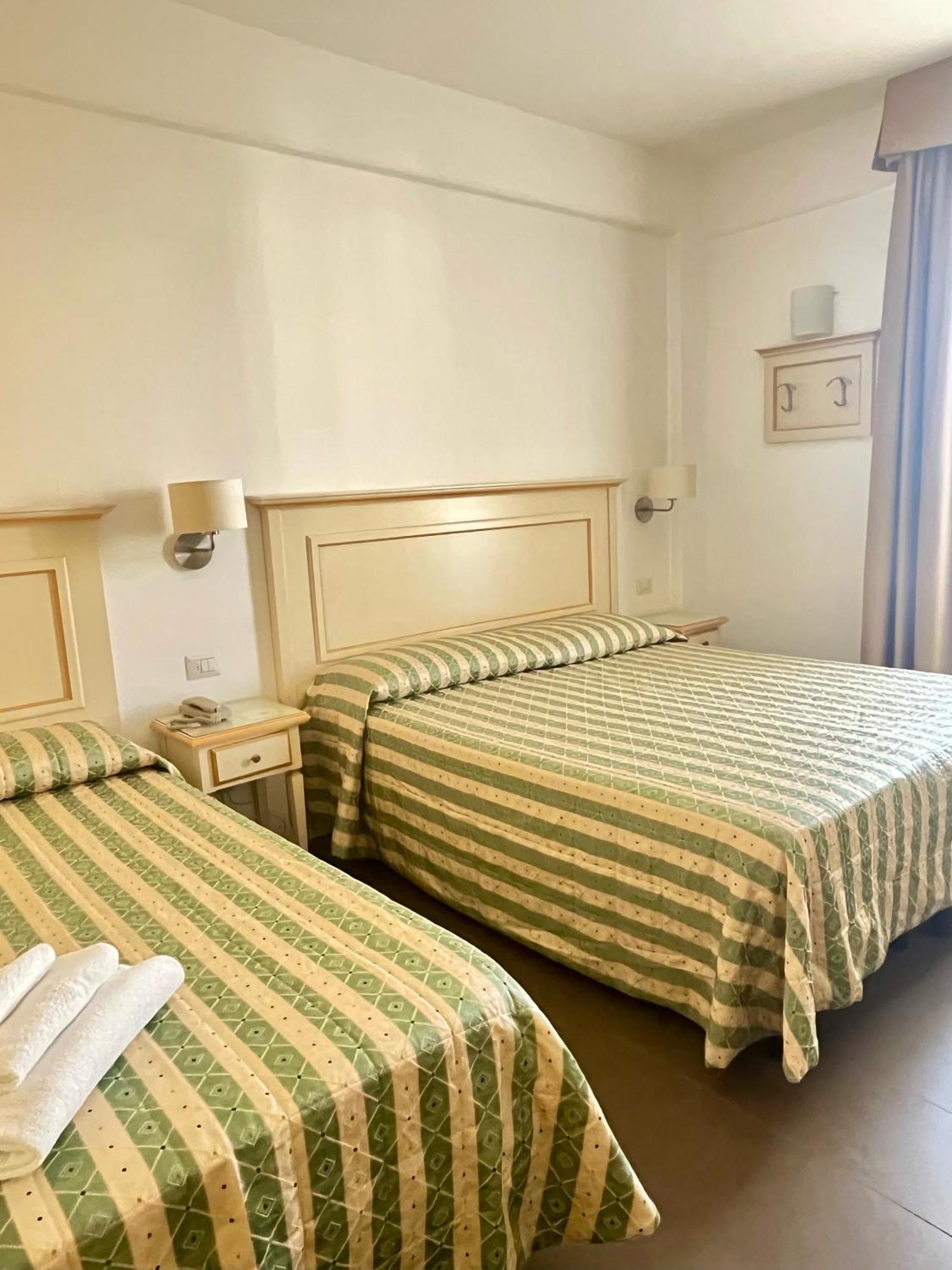 Hotel Stella Marina San Vincenzo Extérieur photo