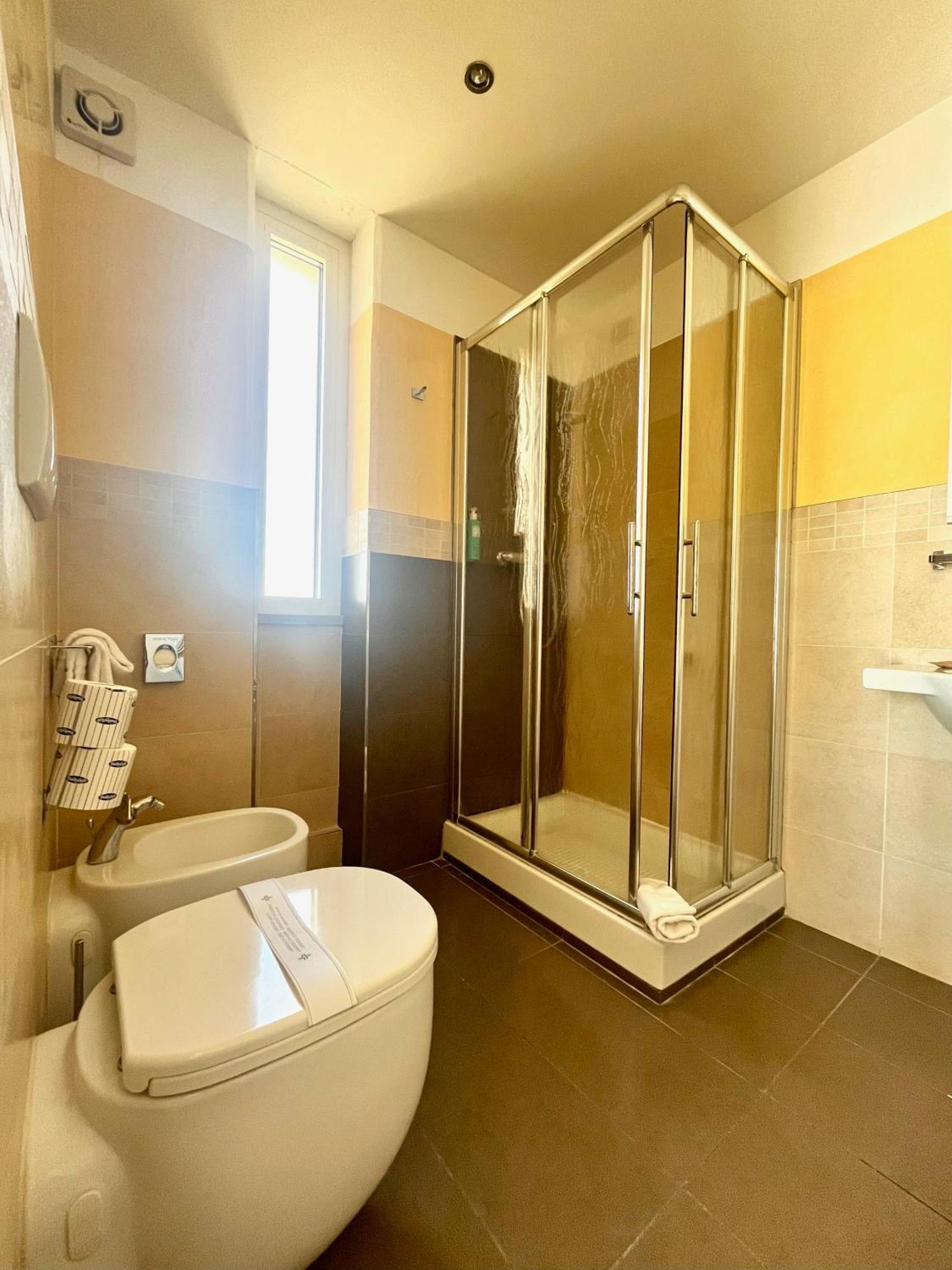 Hotel Stella Marina San Vincenzo Extérieur photo