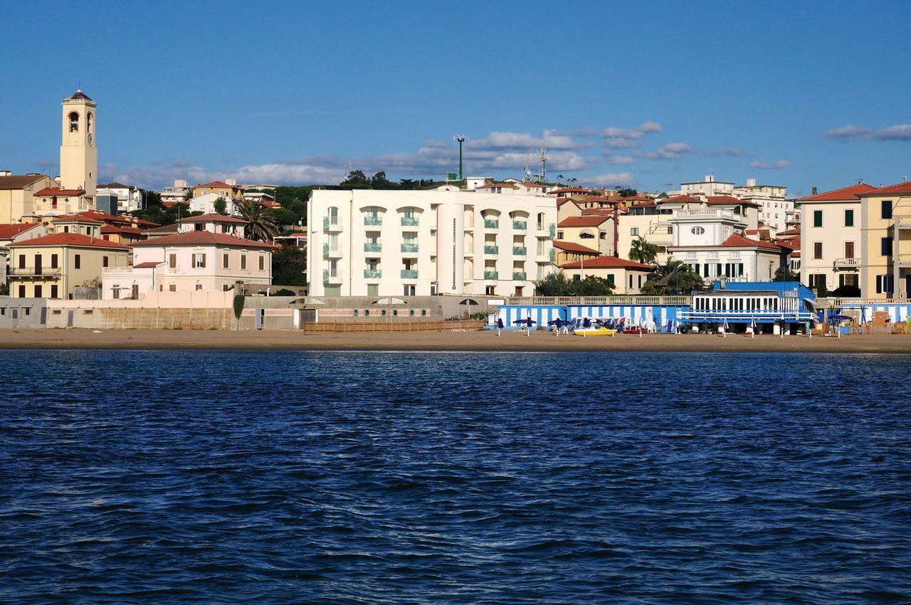 Hotel Stella Marina San Vincenzo Extérieur photo