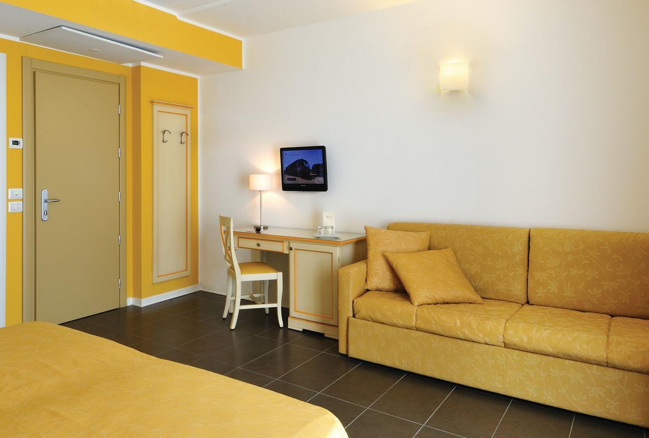 Hotel Stella Marina San Vincenzo Extérieur photo