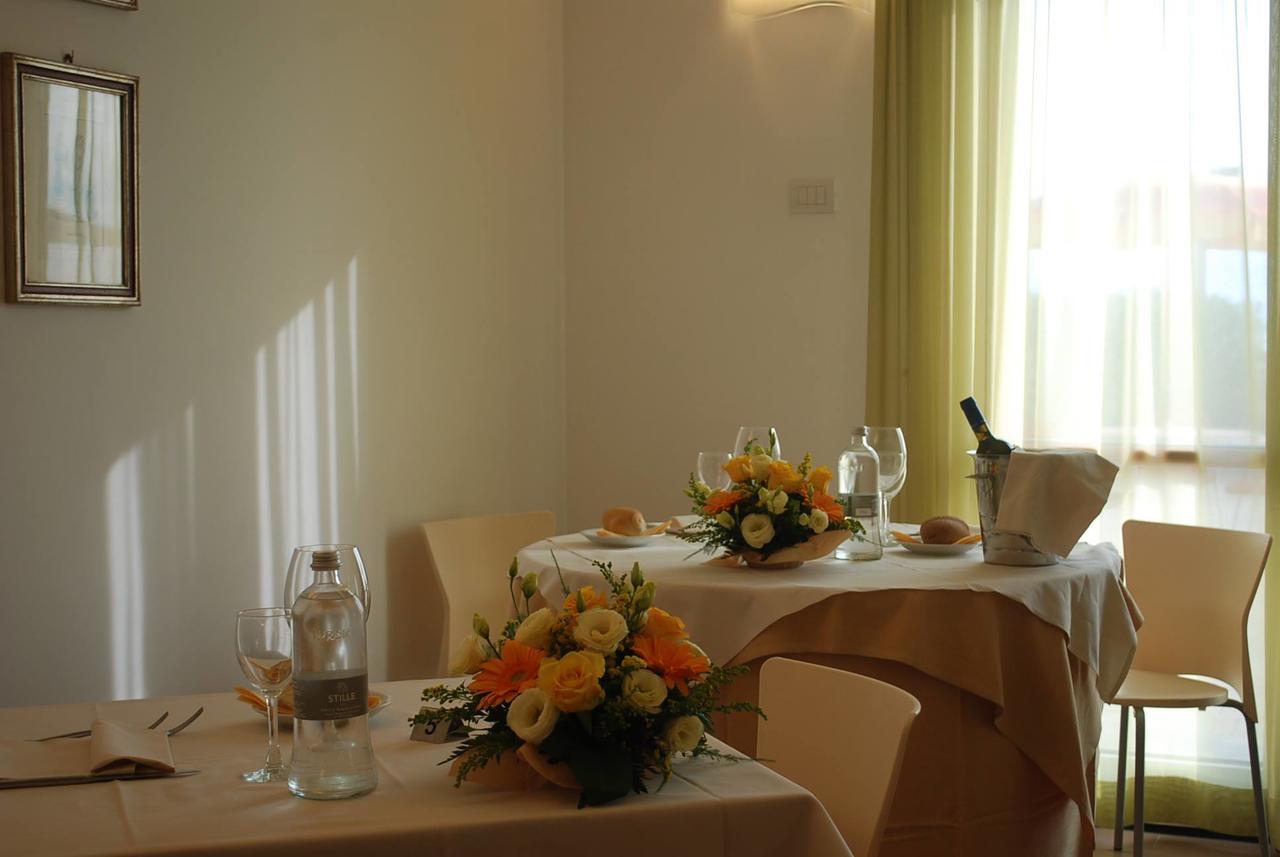 Hotel Stella Marina San Vincenzo Extérieur photo