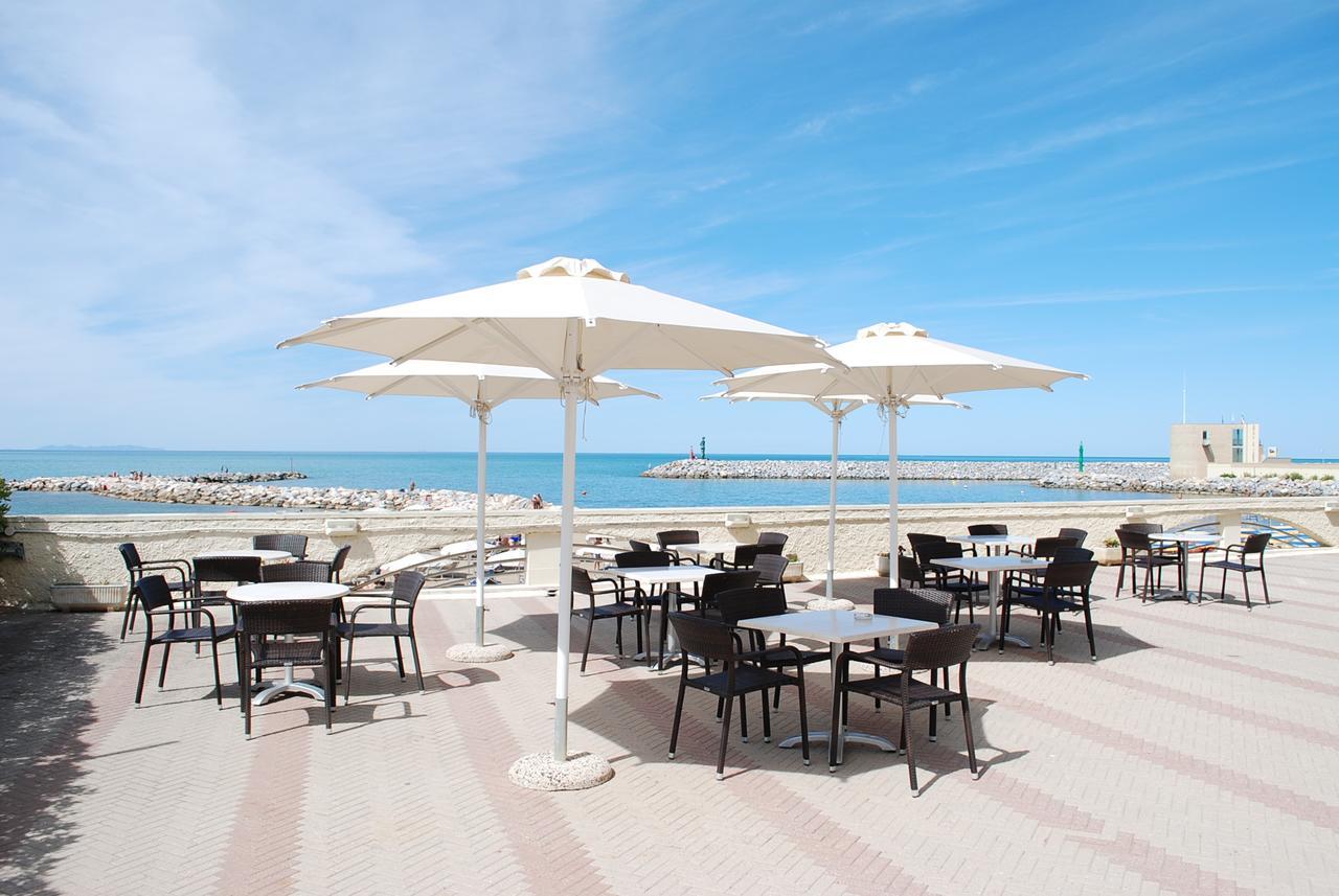Hotel Stella Marina San Vincenzo Extérieur photo