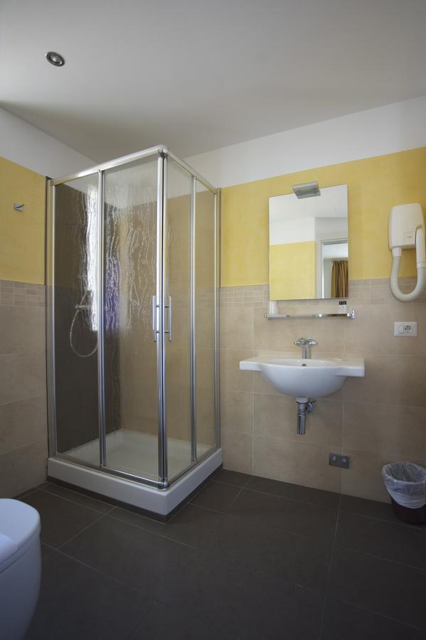 Hotel Stella Marina San Vincenzo Extérieur photo