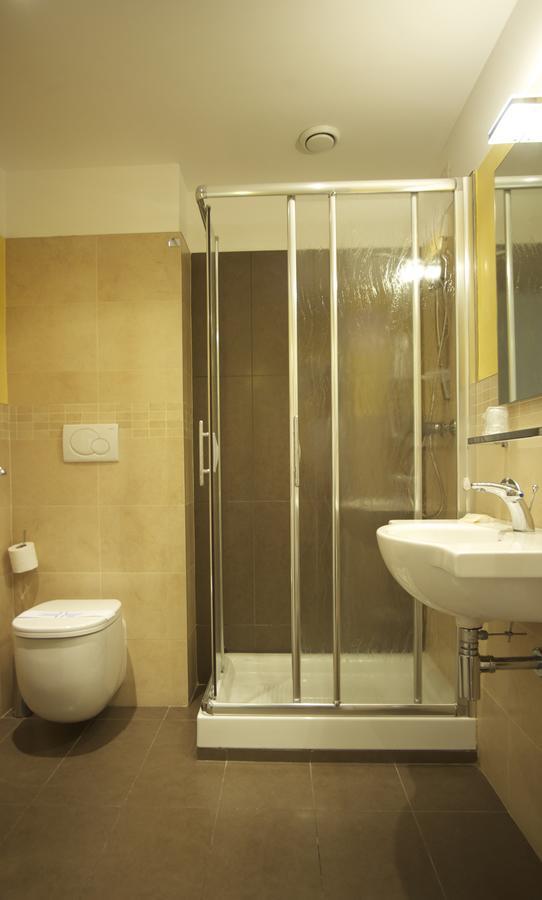 Hotel Stella Marina San Vincenzo Extérieur photo